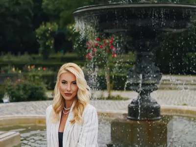 Ергенка се метна в кактус