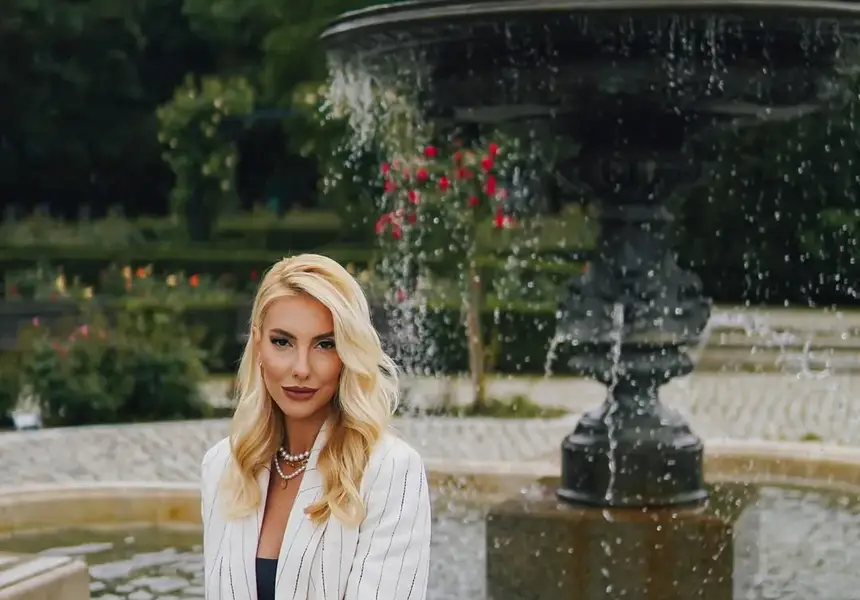 Ергенка се метна в кактус