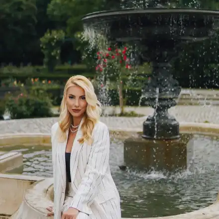 Ергенка се метна в кактус