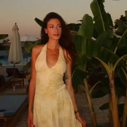 Ергенка завладя сърцата и стана Мис Халкидики!