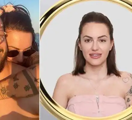 Ергенката Анна-Мария ВТРЕЩИ: Не ми пука ако мъжът ми си свали някъде ципа за 10 мин., стига да се грижи за мен! (ВИЖ ТУК - СНИМКИ)