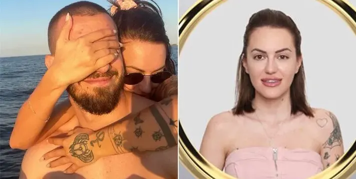 Ергенката Анна-Мария ВТРЕЩИ: Не ми пука ако мъжът ми си свали някъде ципа за 10 мин., стига да се грижи за мен! (ВИЖ ТУК - СНИМКИ)