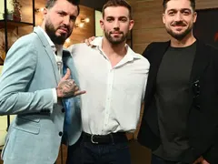 „Ергенът” спаси  „Преди обед”