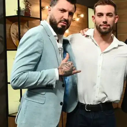 „Ергенът” спаси  „Преди обед”