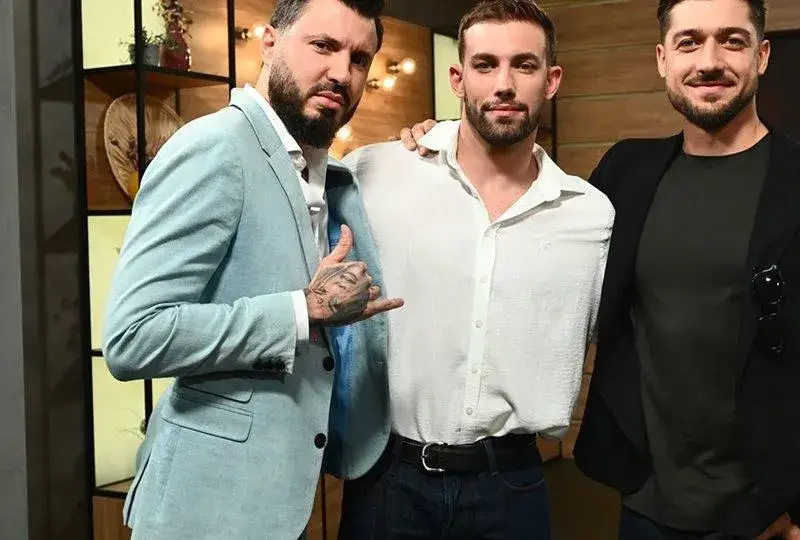 „Ергенът” спаси  „Преди обед”