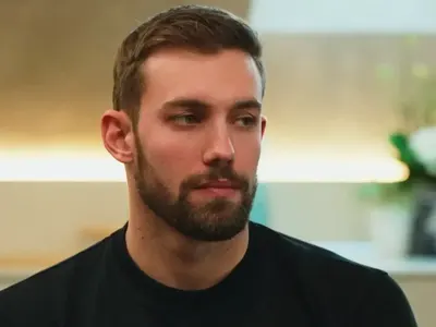 Ергенът Виктор е бог за дамите