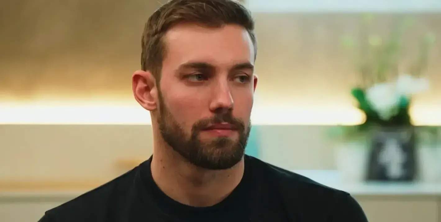 Ергенът Виктор е бог за дамите