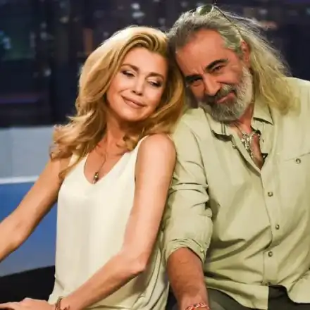 Ернестина Шинова вдигала 5 сватби с Андрей