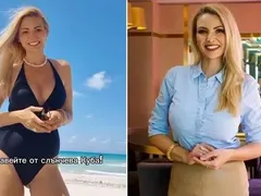 Ева Кикерезова е далеч от завръщане в БНТ!