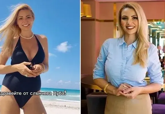 Ева Кикерезова е далеч от завръщане в БНТ!