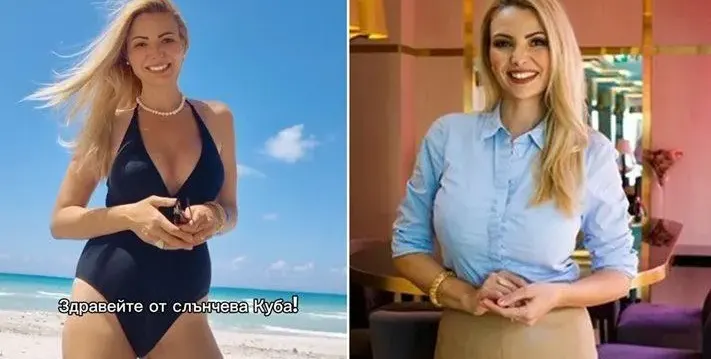 Ева Кикерезова е далеч от завръщане в БНТ!