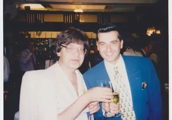 Евгени Минчев взривява мита: С Емил Димитров не сме били любовници!