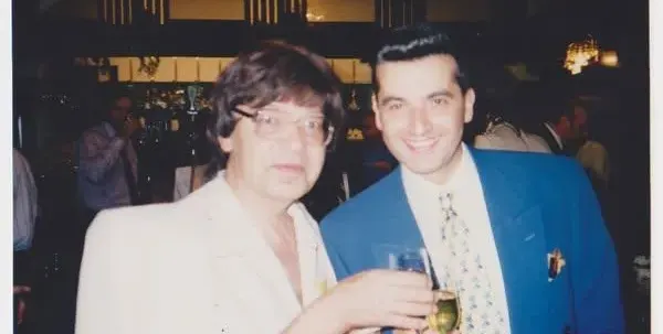 Евгени Минчев взривява мита: С Емил Димитров не сме били любовници!