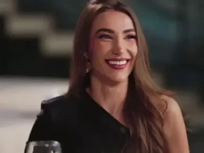 Ферай от “Ергенът” посрещна лятото с шампанско