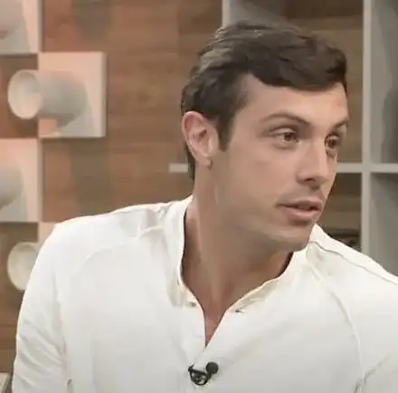 Филип Буков е суетен като плеймейтка