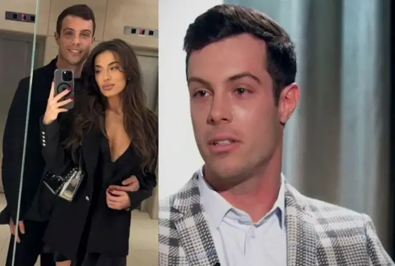 Филип Буков по-лично отвсякога: ПЛАКАЛ съм след раздяла с жена (+Защо зарязва последната)