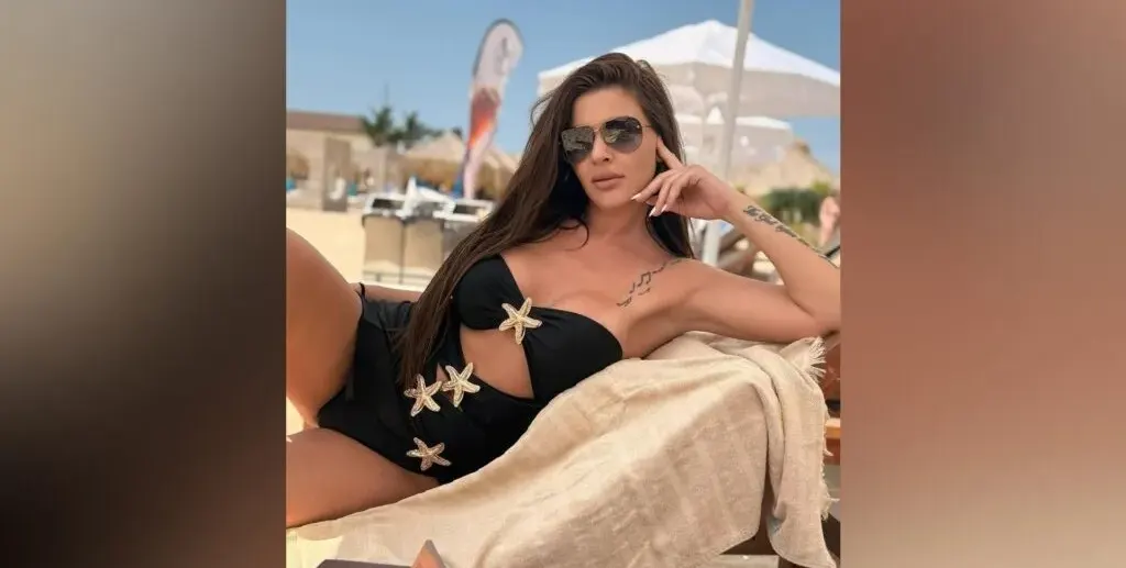 Фолк певицата Дебора с 3,14 промила и нова катастрофа край Поморие – отново зад волана пияна (СНИМКИ)