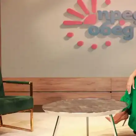 Франциска напуска „Преди обед“: Как Ню Йорк променя всичко!