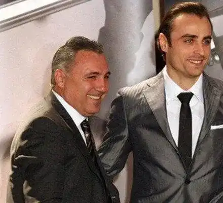 Футболна драма: Защо Камата и Бербатов се мразят до смърт?