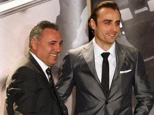 Футболна драма: Защо Камата и Бербатов се мразят до смърт?