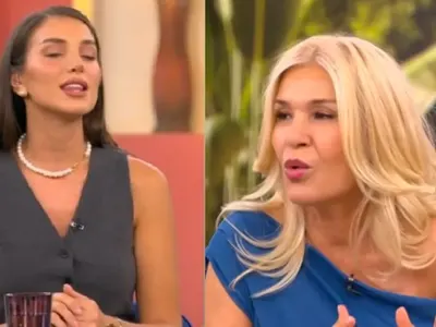 Гала точи брадвата за Лора: „На кафе“ се превръща в бойно поле!