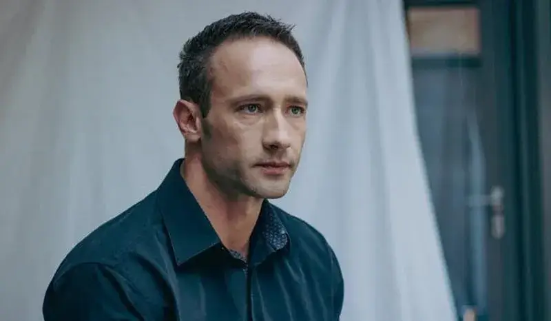 Гала утешила Дарин Ангелов след раздялата