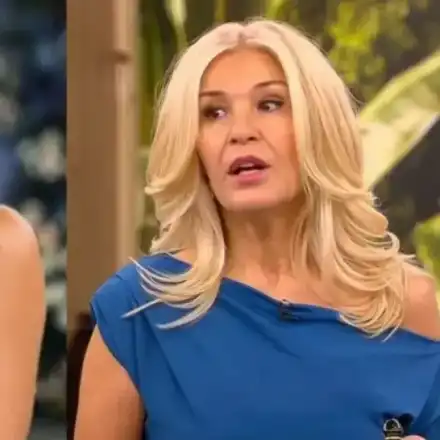 Гала вдигна  мерника на  Капустина