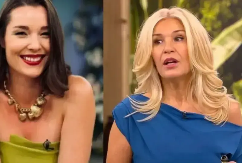 Гала вдигна  мерника на  Капустина