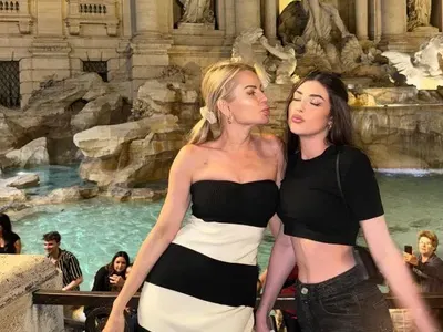 Галя от балет Сатен още по-гореща отпреди! И дъщеря й не лъже! (СНИМКИ)