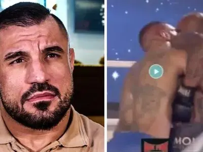 Георги Валентинов скочи на хейтърите след отхапаното ухо