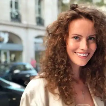 Гери Малкоданска  стана най-богатата  синоптичка, бърше се с кърпа за 826 лева