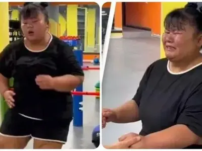 Голям инат мре от бързо отслабване