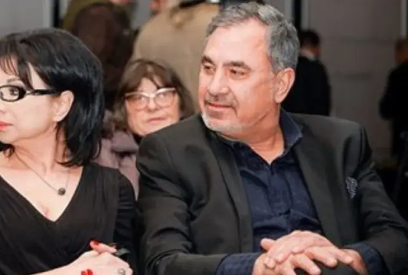 ГОРЧИВО!! 60-годишната Цветанка Ризова се омъжи за адвокат Красимир Недев! (ВИЖ ТУК)