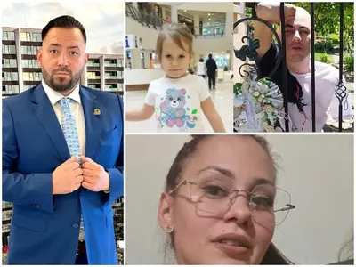 ГОРЕЩО: Проговори бащата на 4-годишната Ева, обявена за международно издирване - бивш депутат забъркан в изчезването й