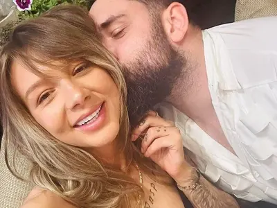 Грахич кръсти бебето на таткото! Заживяха щастливо в Разлог!