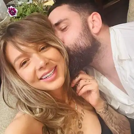 Грахич кръсти бебето на таткото! Заживяха щастливо в Разлог!