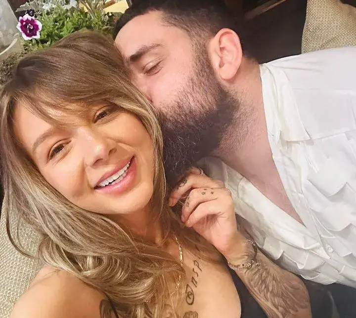 Грахич кръсти бебето на таткото! Заживяха щастливо в Разлог!