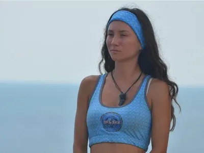 Гримьорката Анита от „Игри на волята“ се омъжва! Вижте СНИМКИ!