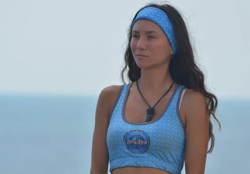 Гримьорката Анита от „Игри на волята“ се омъжва! Вижте СНИМКИ!