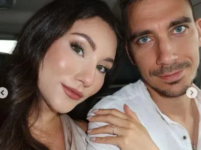 Гримьорката Анита от „Игри на волята“ се омъжва! Вижте СНИМКИ!