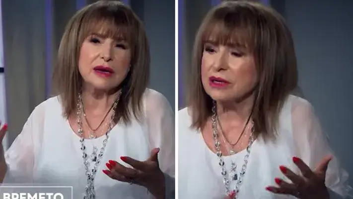 ГРЪМ!! Георги Христов ли пише заплахи и обиди на Мими Иванова по телефона?! (какво сподели тя пред Мон Дьо – ВИЖ ТУК)