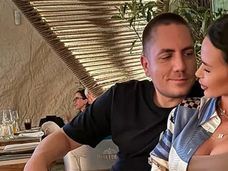 ГРЪМ!! Мария разтърси с признание: Понесох огромна болка в името на любовта си към този мъж! (а той какво „понесе“?!... – ВИЖ ТУК)