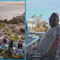 Гущеров си хвана БЯСНА мадама! Гушкат се във вила на Халкидики за 2 бона на нощ (СНИМКИ)