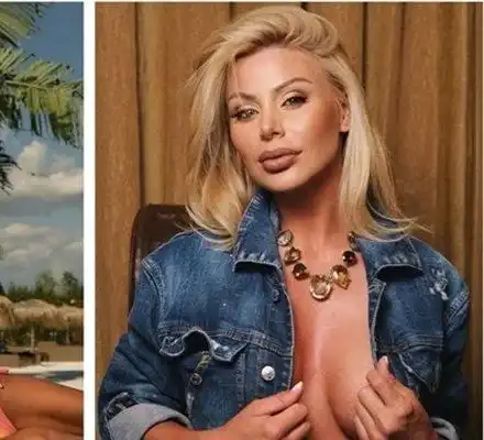 Гущерова на почивка в Рая