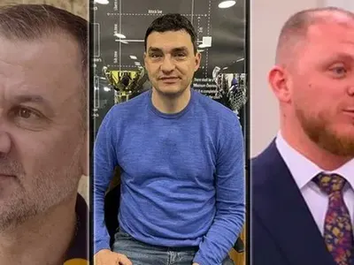 Гъмов, Владо Николов и Бачорски в „Traitors – игра на предатели“