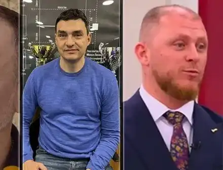 Гъмов, Владо Николов и Бачорски в „Traitors – игра на предатели“