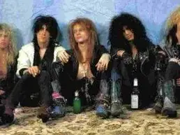 "Гънс енд Роузис" и ехото, което остана: Легендите също остаряват