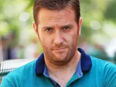 Христо Пъдев: Щях да стана програмист, но…