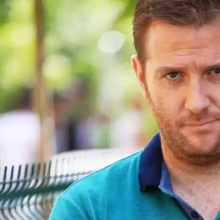 Христо Пъдев: Щях да стана програмист, но…