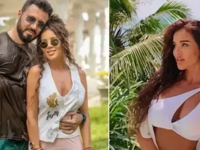 И ергенката Мартина се озъби на Мартин Елвиса: Ти не си човекът за мен!